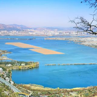 昆明福保文化城攻略-福保文化城门票价格多少钱-团购票价预定优惠