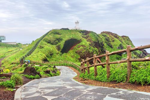 济州岛思索之苑攻略-思索之苑门票价格多少钱-团购票价预定优惠-景点