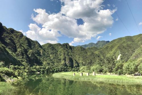 北京神泉峽風景區攻略-神泉峽風景區門票價格多少錢-團購票價預定優惠