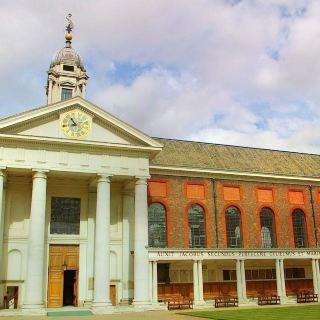 切尔西皇家医院