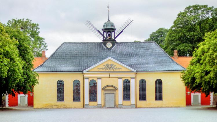 卡斯特雷特城堡