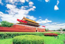 北京经典3日游