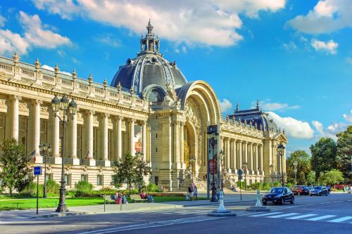 巴黎玛莱区攻略-玛莱区门票价格多少钱-团购票价预定优惠-景点地址