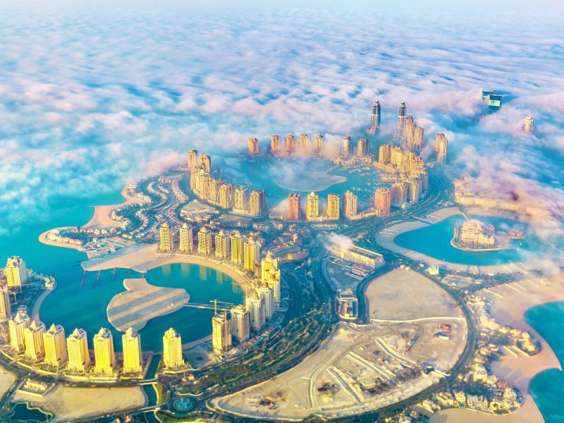 卡塔尔明珠门票价格多少钱-团购票价预定优惠-景点地址图片-【携程