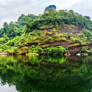 丹霞山丹霞山攻略-丹霞山門票價格多少錢-團購票價預定優惠-景點地址