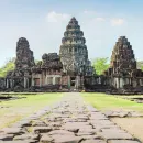 อุทยานประวัติศาสตร์พิมาย
