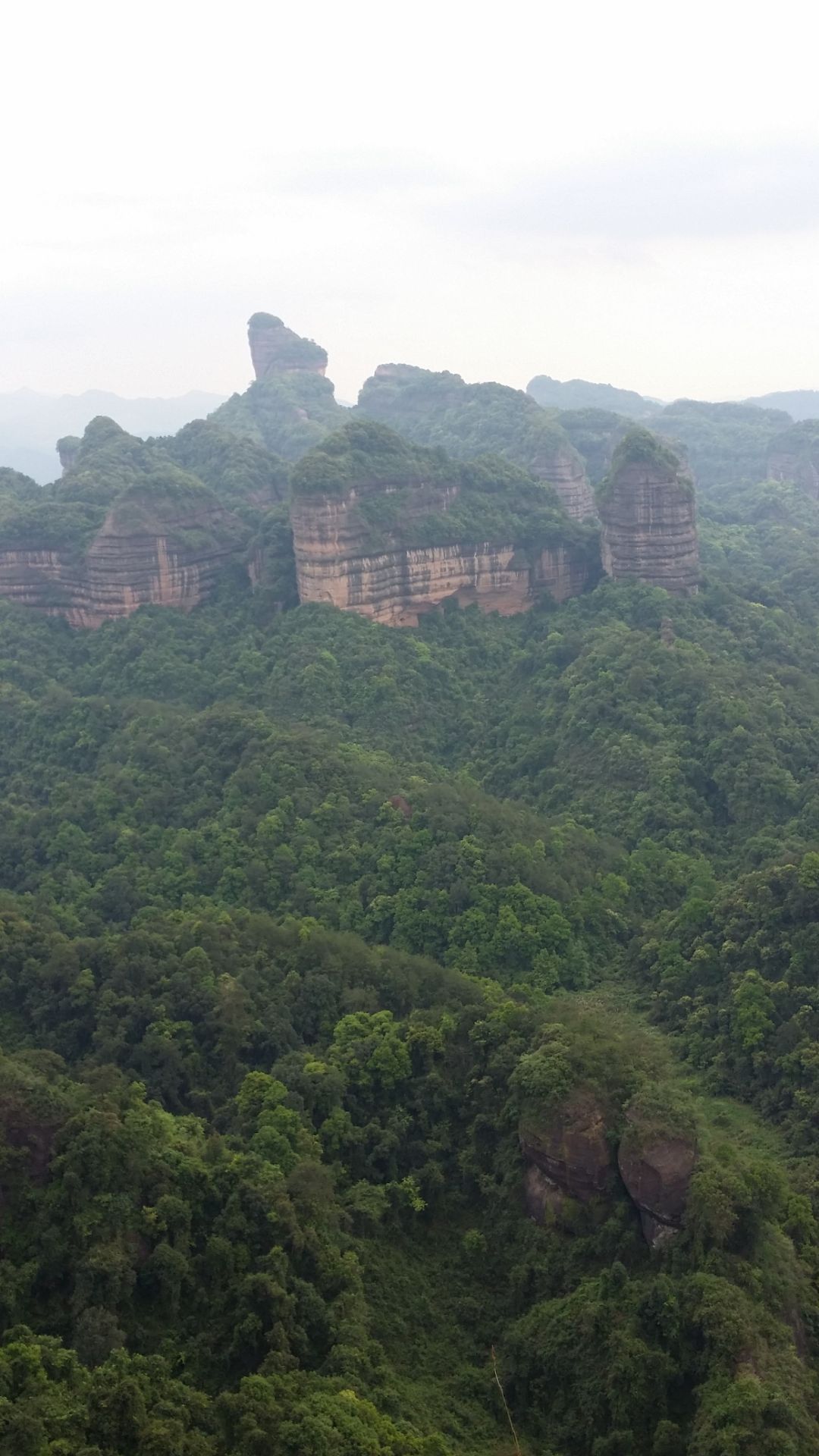 仁化丹霞山好玩嗎,仁化丹霞山景點怎麼樣_點評_評價【攜程攻略】