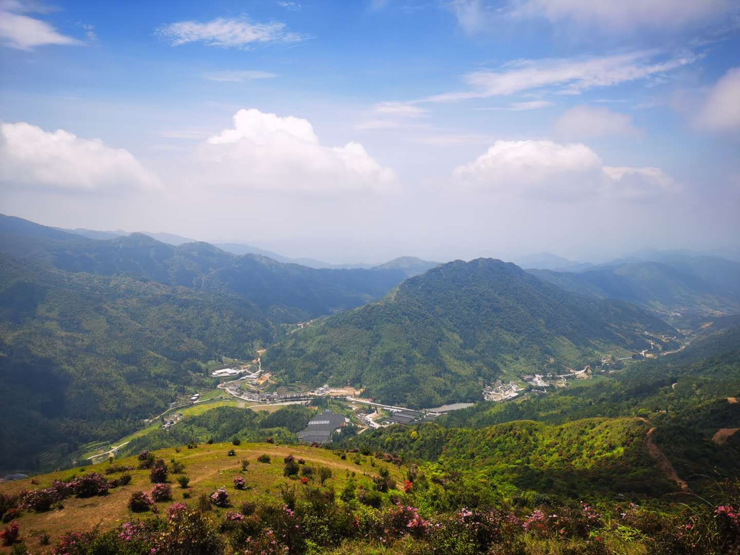高州仙人洞风景区