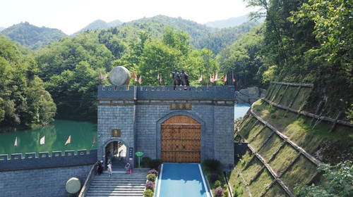 深圳到庐山旅游产品