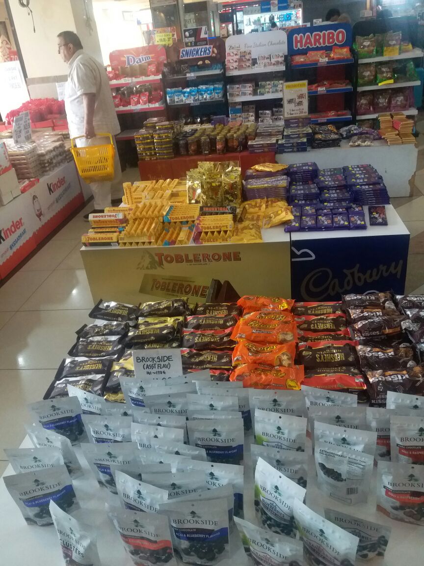 兰卡威潮顺发免税店购物攻略 潮顺发免税店物中心 地址 电话 营业时间 携程攻略