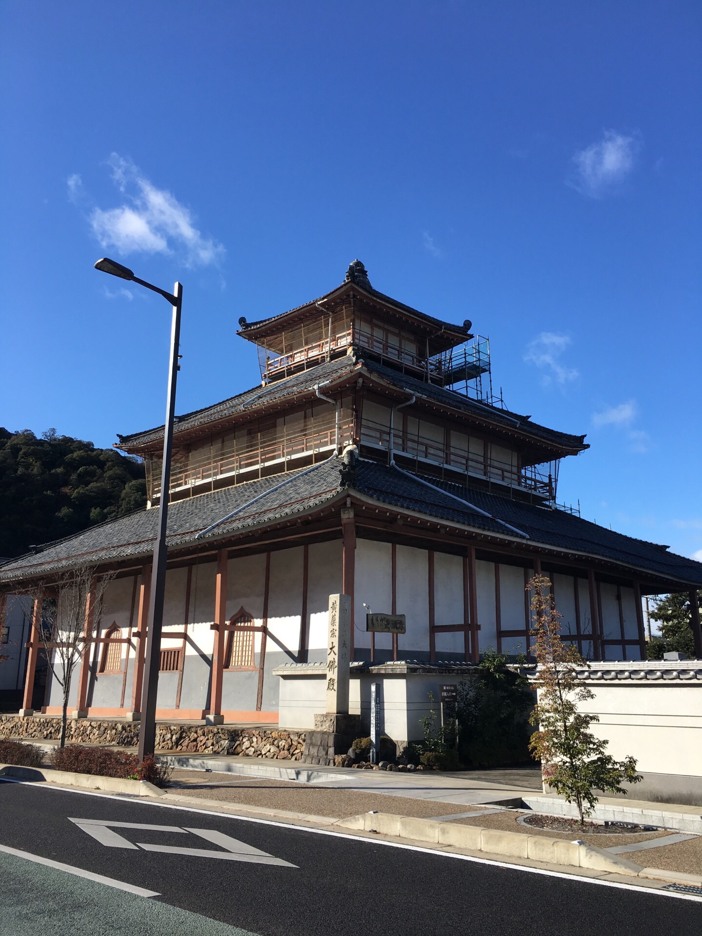岐阜市正法寺攻略,岐阜市正法寺门票/游玩攻略/地址/图片/门票价格
