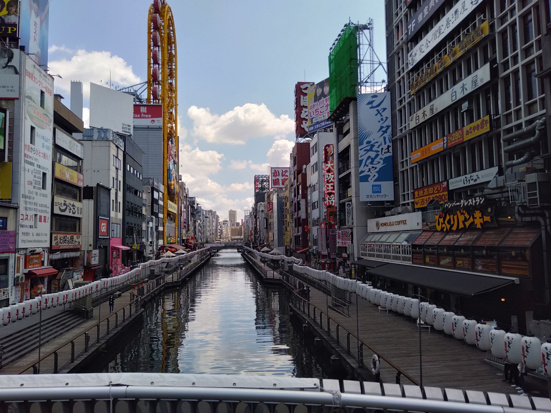 大阪心斋桥攻略,大阪心斋桥门票/游玩攻略/地址/图片/门票价格【携程攻略】