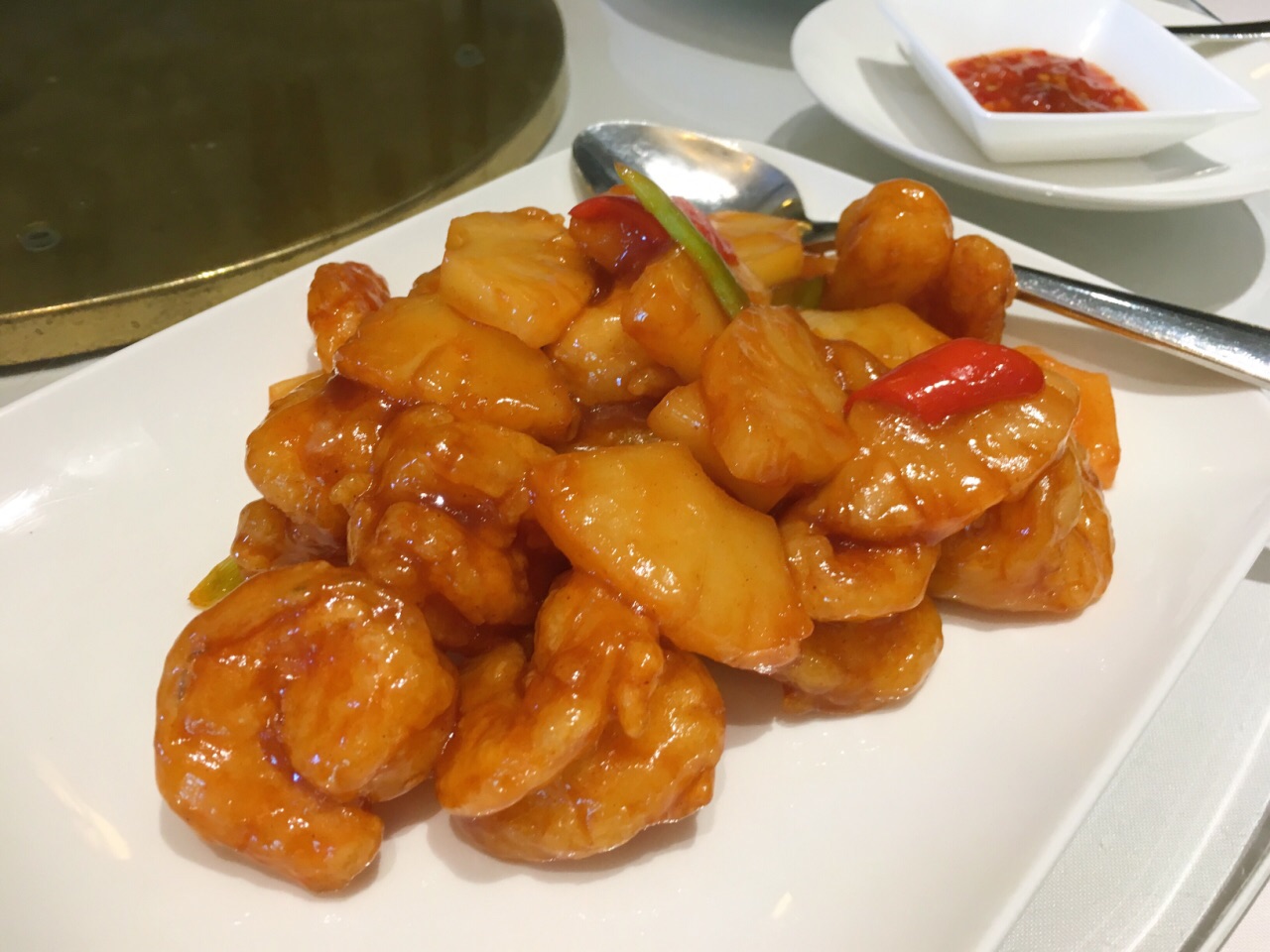 利苑(赞美广场店)