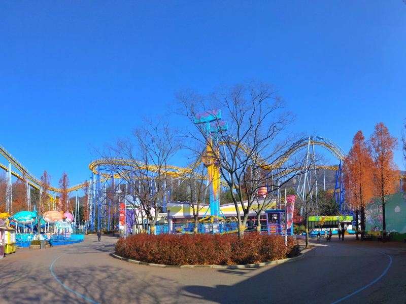 果川市首尔大公园攻略-首尔大公园门票价格多少钱-团购票价预定优惠