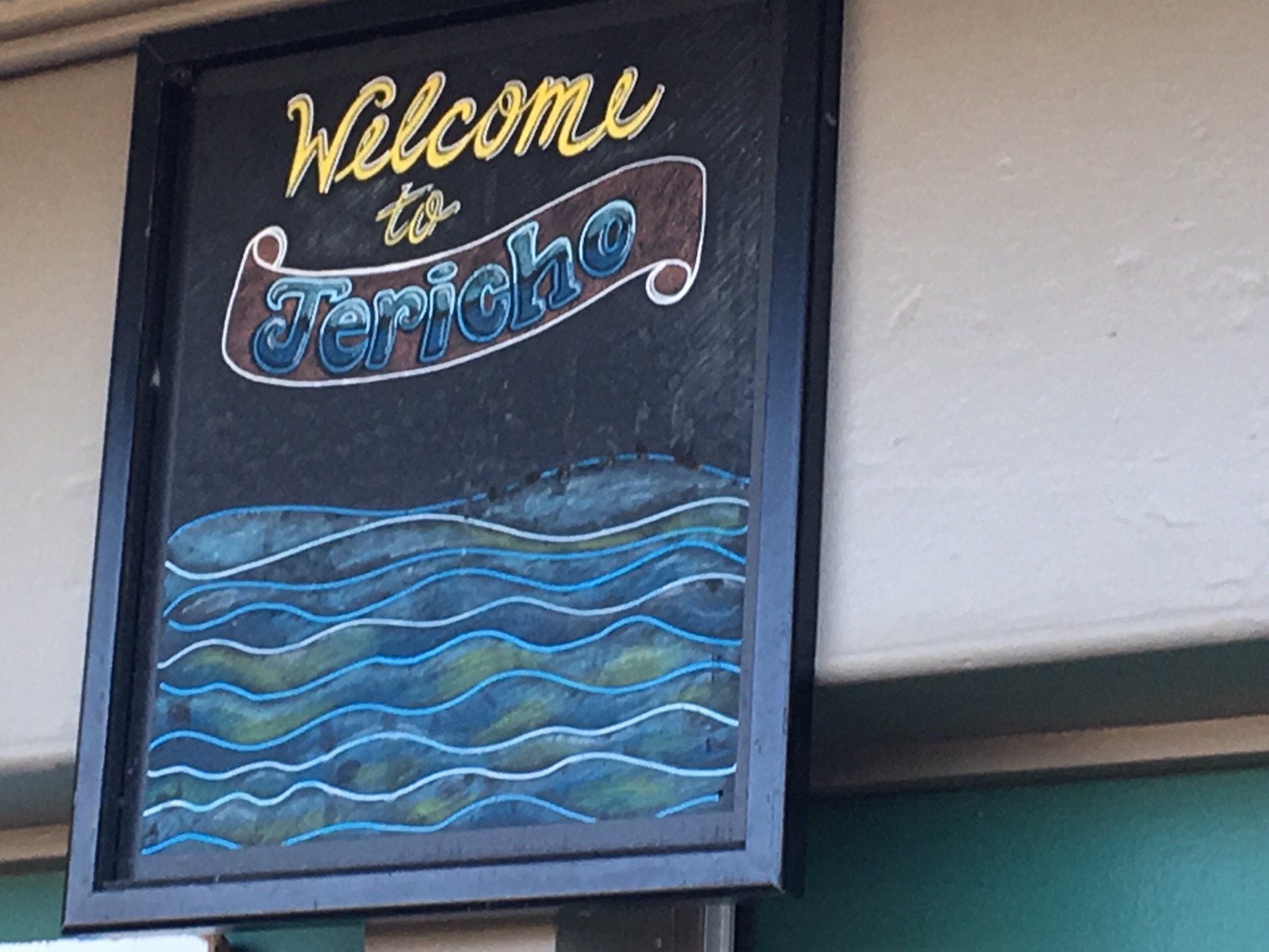 2023Jericho Beach Concession美食餐厅,Jericho Beach Cafe的招牌很...【去哪儿攻略】