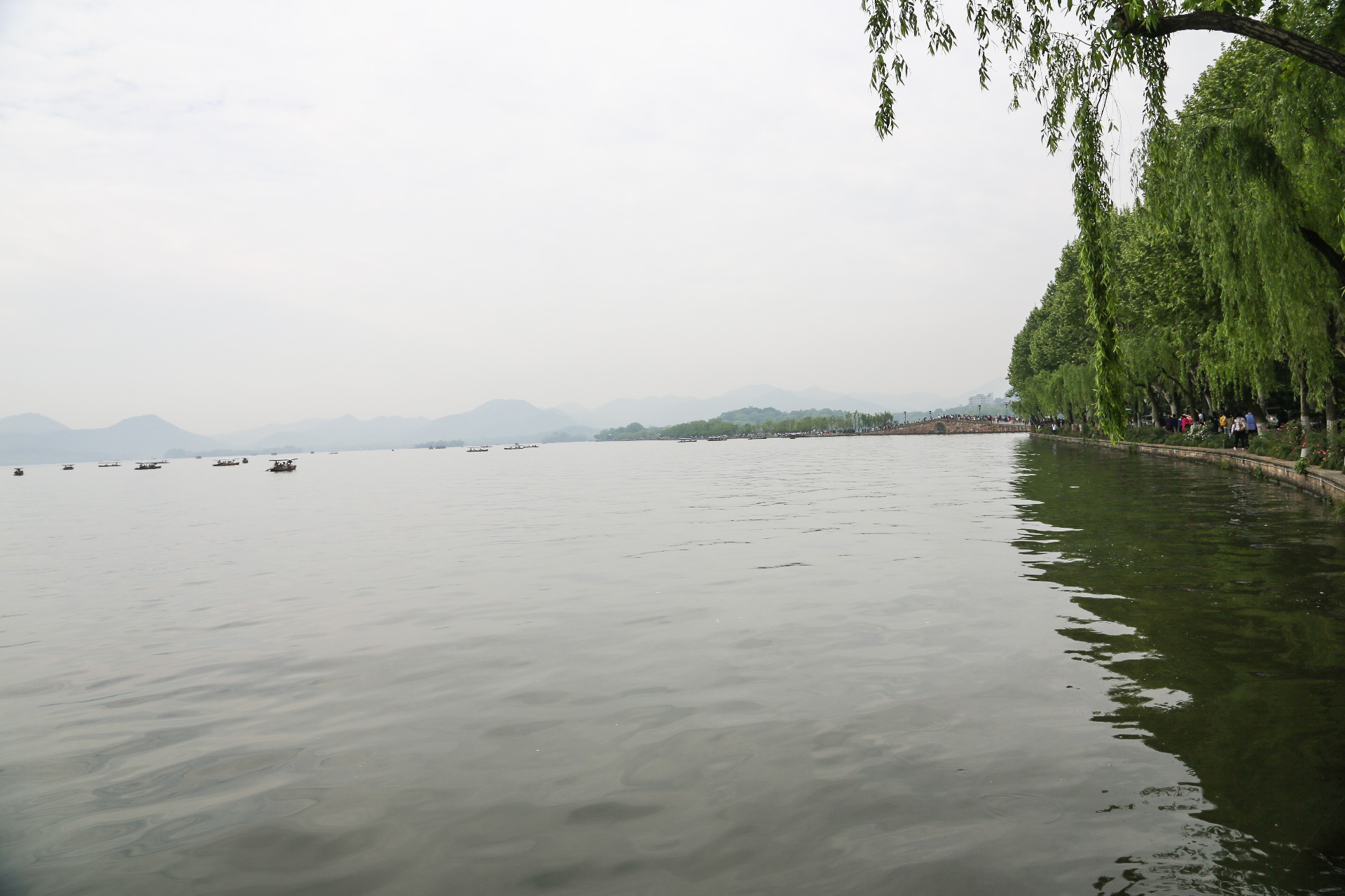 【携程攻略】杭州柳浪闻莺景点,柳浪闻莺公园,著名西湖十景之一.