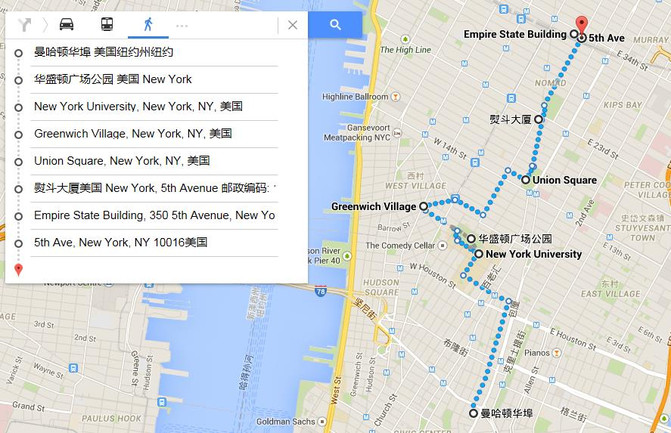 世界河流长度排名(3)