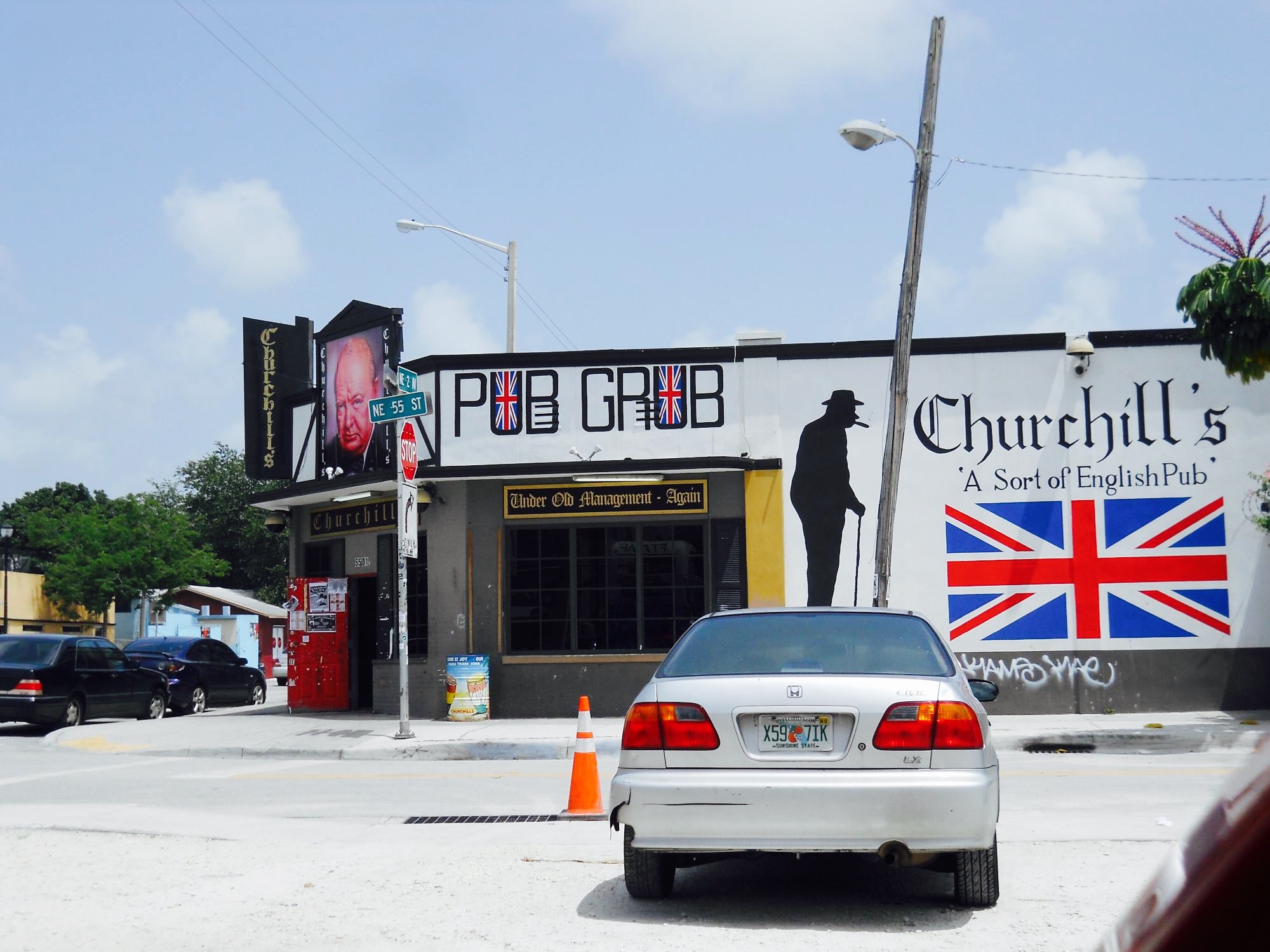 迈阿密小海地攻略-小海地门票价格多少钱-团购票价预定优惠-景点地址