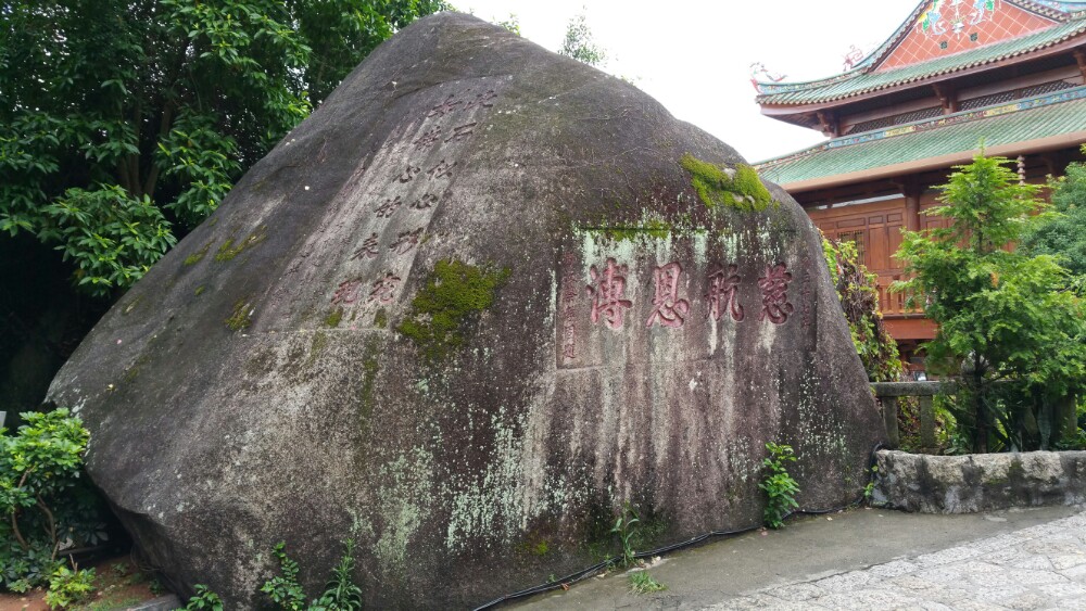 五老峰旅游攻略图片