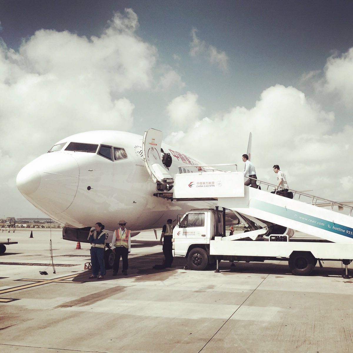 宿雾麦克坦国际机场