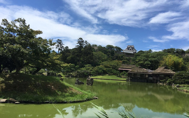 琵琶湖畔彦根城 彦根市游记攻略 携程攻略 琵琶湖畔彦根城 彦根市游记攻略 携程攻略