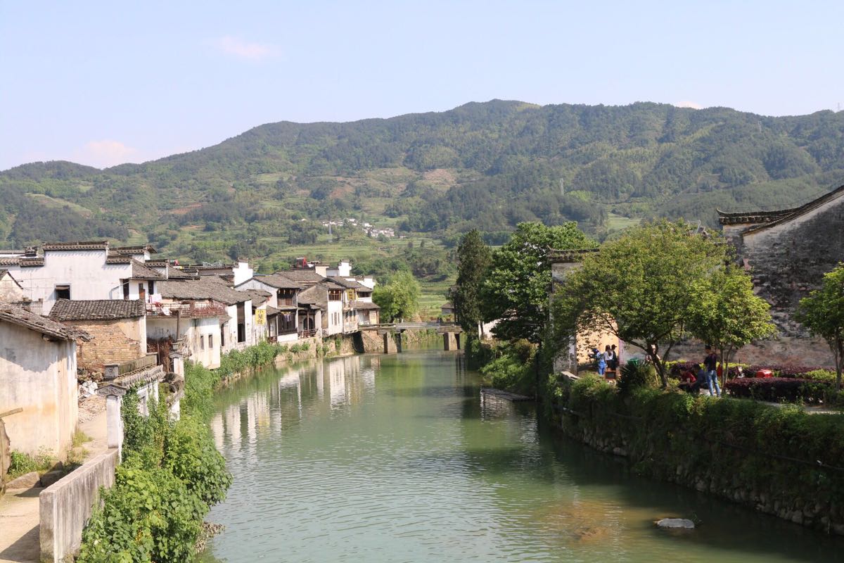 敬修堂旅游景点攻略图