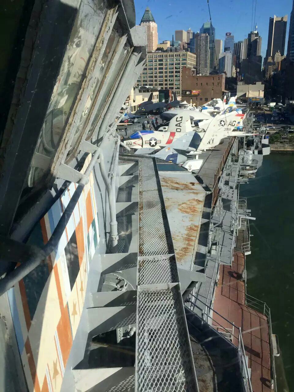 南街海港博物馆