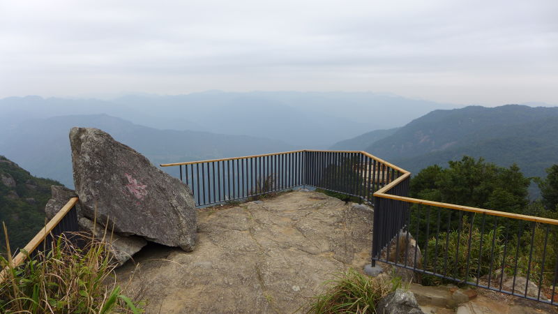 福州鼓岭风景区好玩吗,福州鼓岭风景区景点怎么样_点评_评价【携程