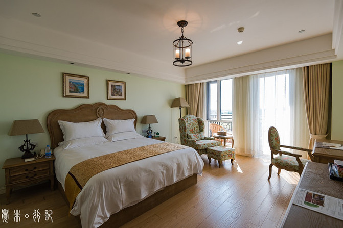 敢不敢跟我去小洋口,钻小树林、泡黄金汤