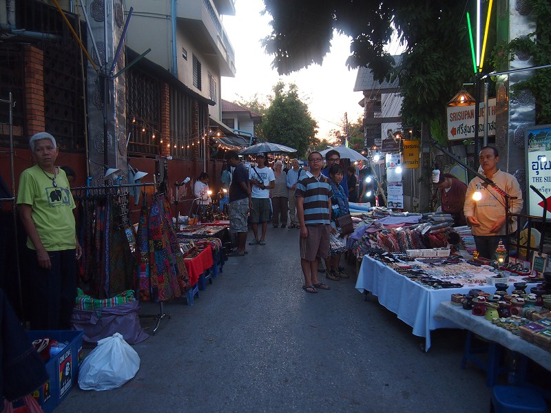 2019塔佩路_旅游攻略_门票_地址_游记点评,清迈旅游