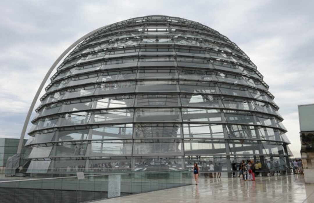 德国联邦参议院