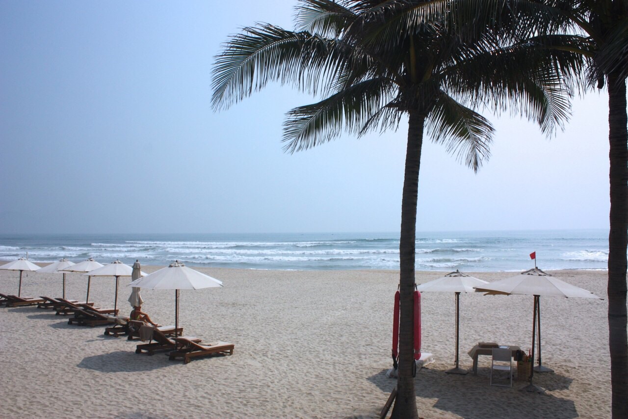 岘港美溪海滩好玩吗,岘港美溪海滩景点怎么样_点评_评价【携程攻略】