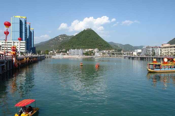 寶雞鳳凰湖景區好玩嗎,寶雞鳳凰湖景區景點怎麼樣_點評_評價【攜程