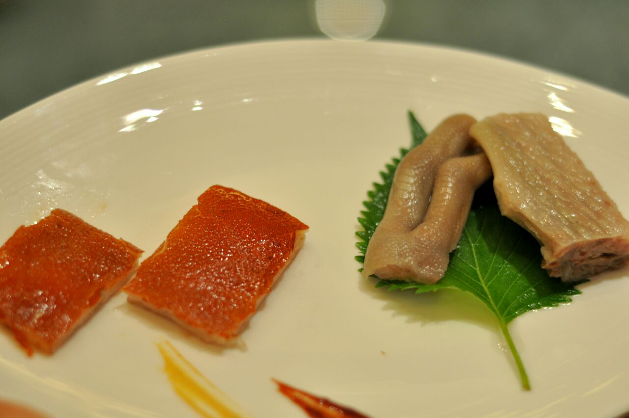 白天鹅宾馆·玉堂春暖餐厅