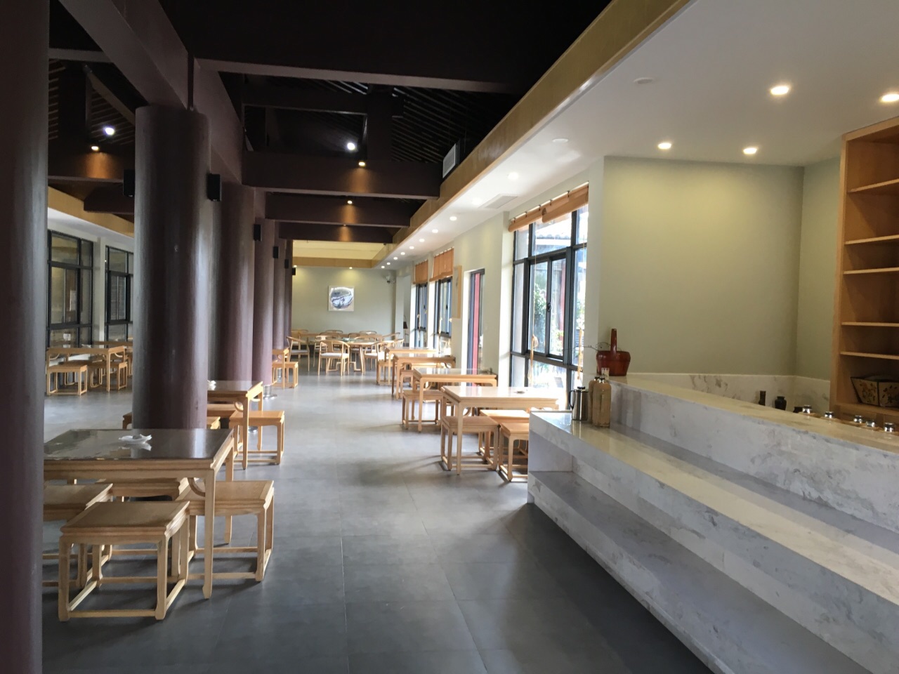 妙香斋素菜馆 5.0 分   条点评 直线距离 100m