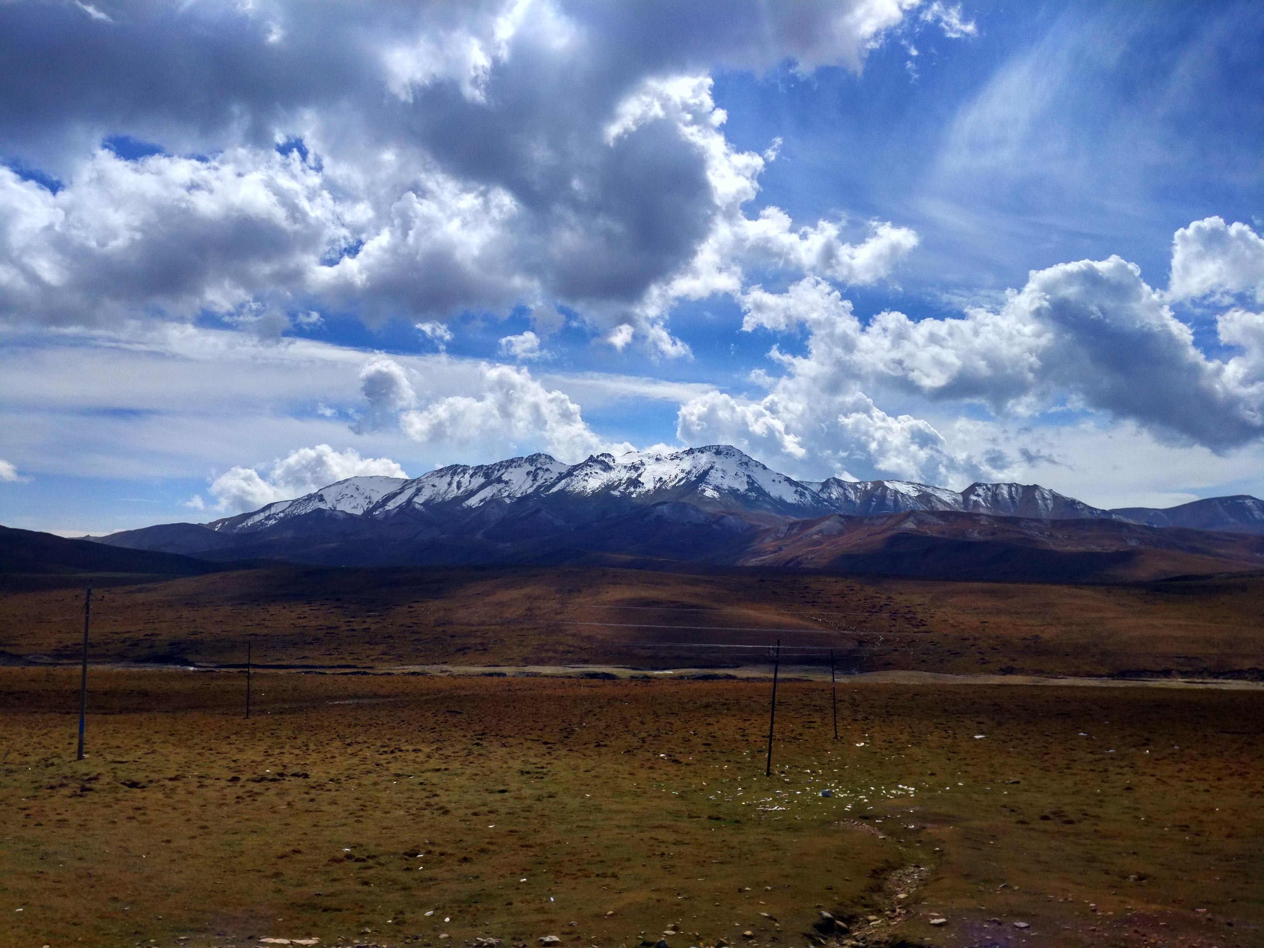 祁連山草原旅遊景點攻略圖