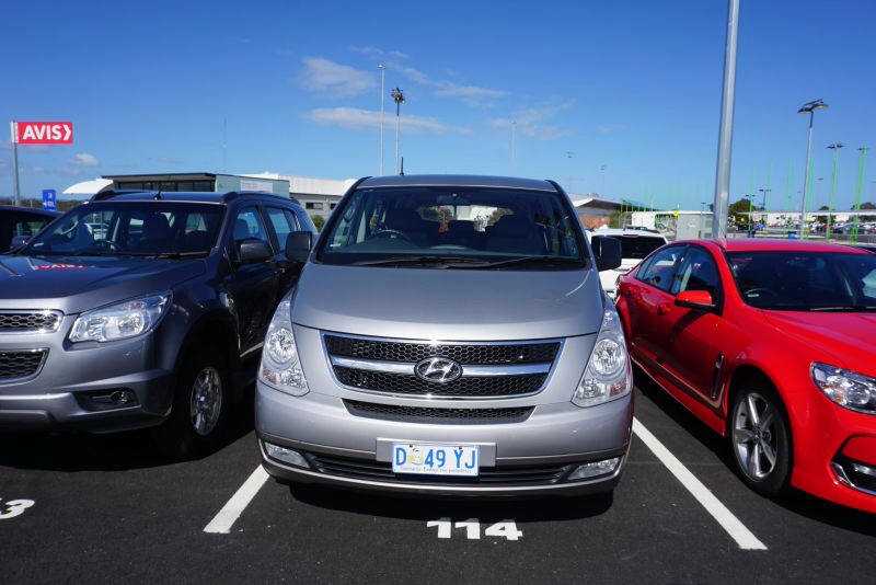 霍巴特机场hobart international airport