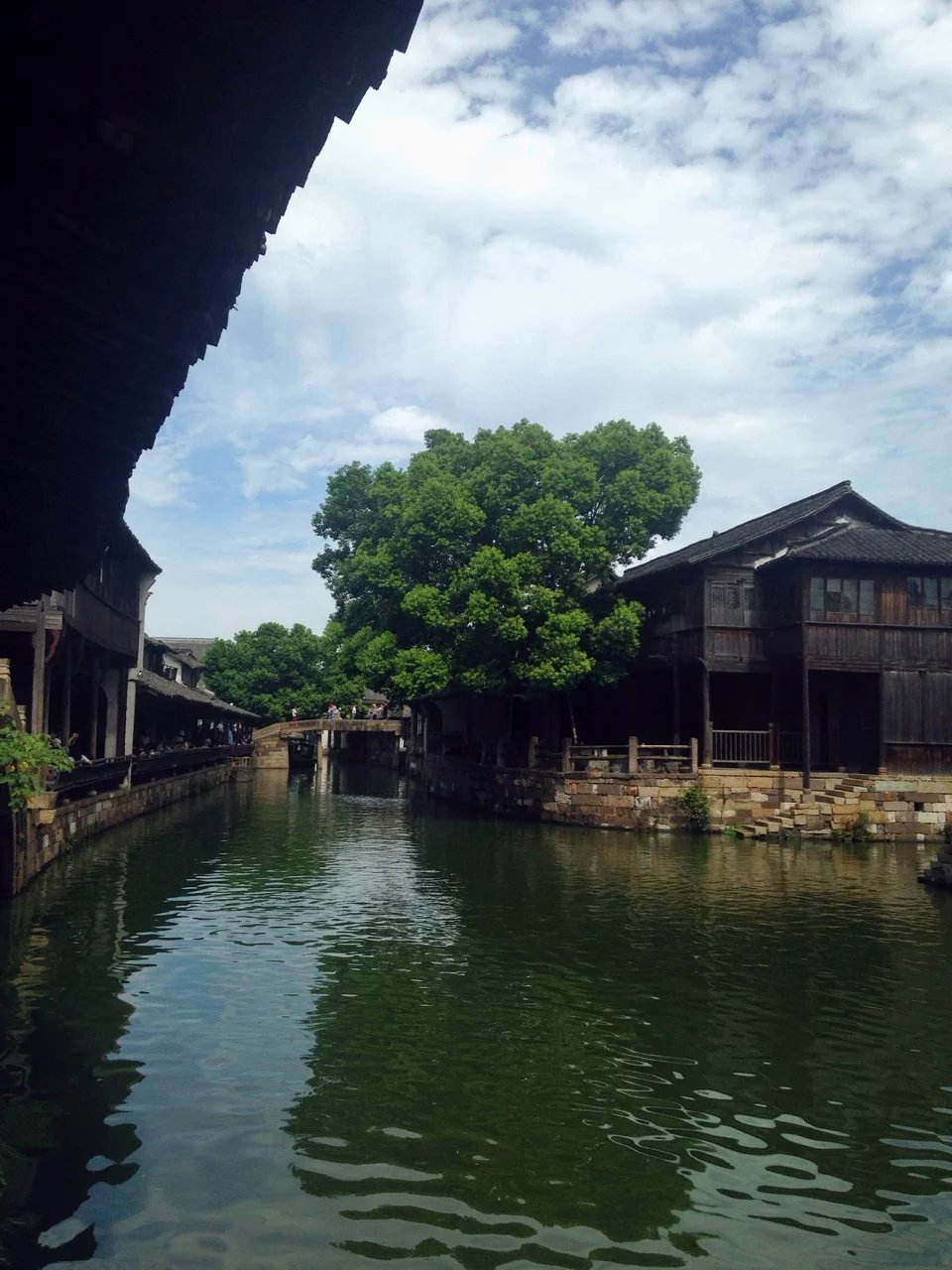 2018東柵_旅遊攻略_門票_地址_遊記點評,烏鎮旅遊景點推薦 - 去哪兒