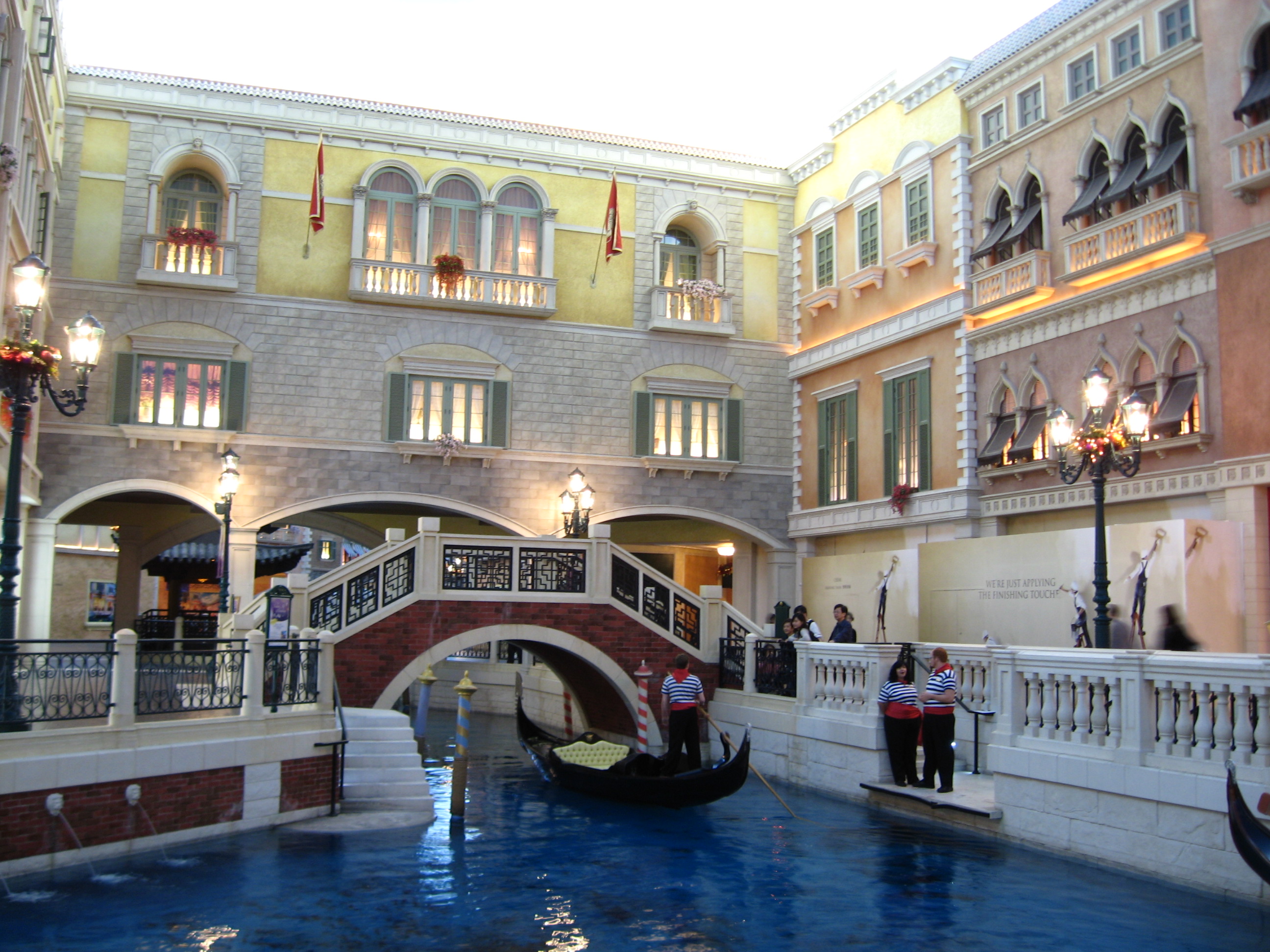 2019氹仔岛_旅游攻略_门票_地址_游记点评,澳门旅游景点推荐 - 去哪儿