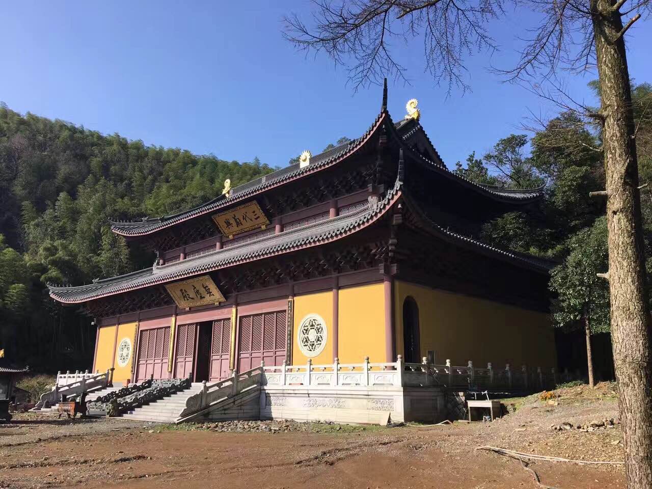 防风祠(文化园)