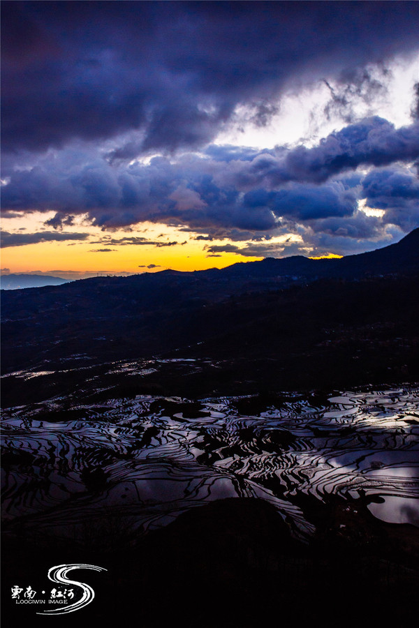 【云南】欢喜红河,与哈尼族人民载歌载舞