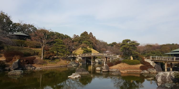 冬日与大仙 公园 相遇 堺市游记攻略 携程攻略 冬日与大仙 公园 相遇 堺市游记攻略 携程攻略