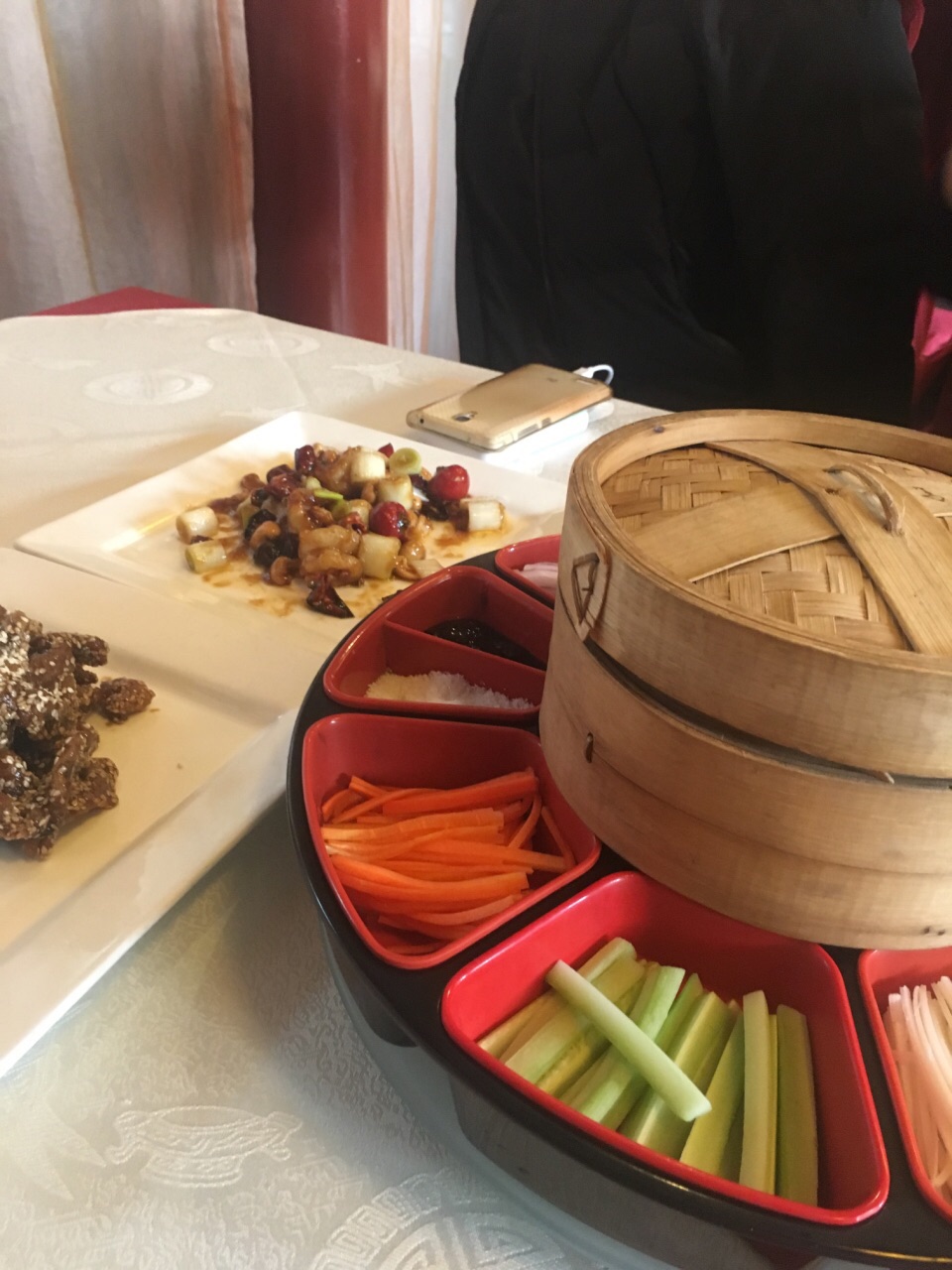 2026羲和雅居美食餐厅,北京环境好的地方很多,这里...【去哪儿攻略】