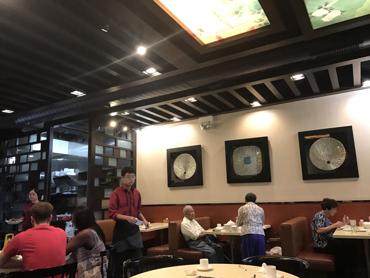 2021名轩美食餐厅,当地朋友极力推荐的中餐馆 中. 【去哪儿攻略】