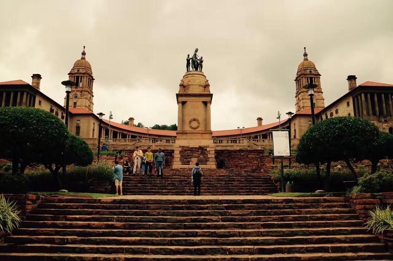 【携程攻略】比勒陀利亚比勒陀利亚景点,第一站南非首都比勒陀利亚,如