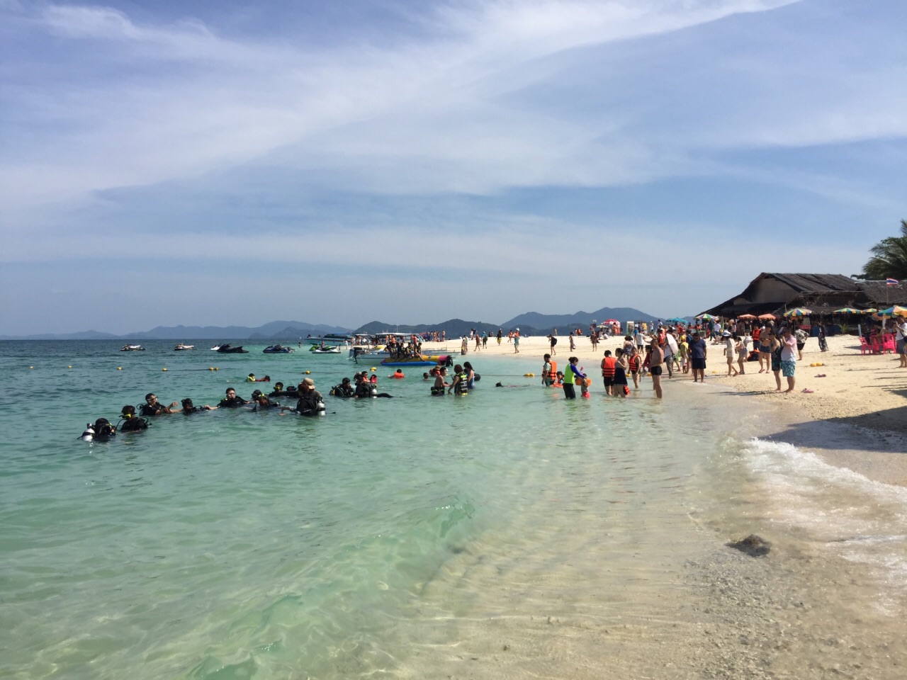 皇家普吉岛码头