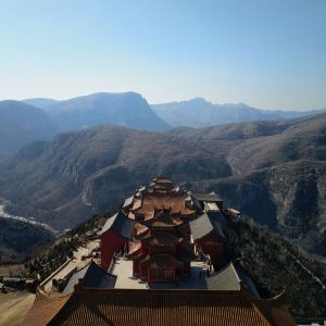 2019古靈山_旅遊攻略_門票_地址_遊記點評,淇縣旅遊景點推薦 - 去哪兒