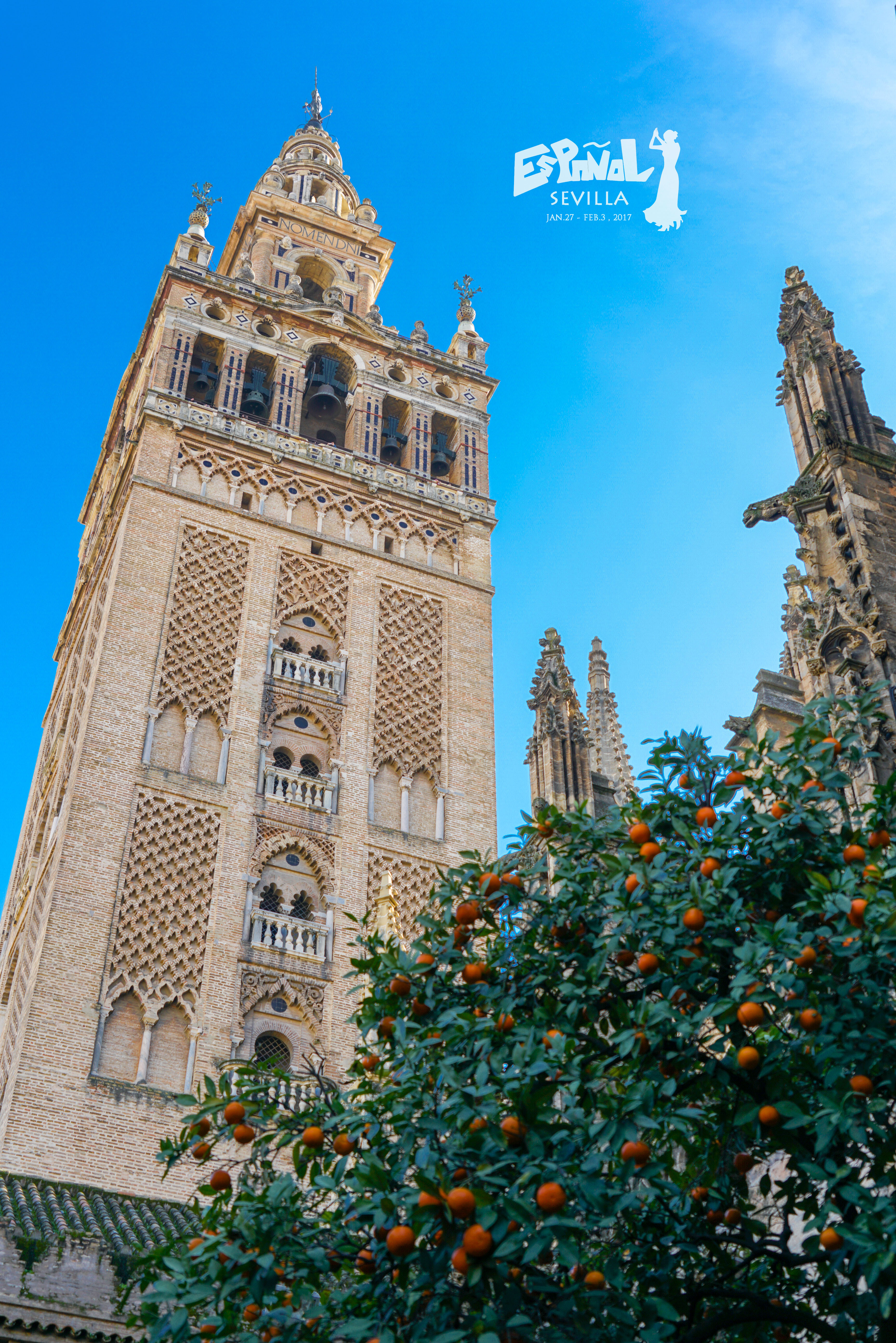 塞维利亚大教堂