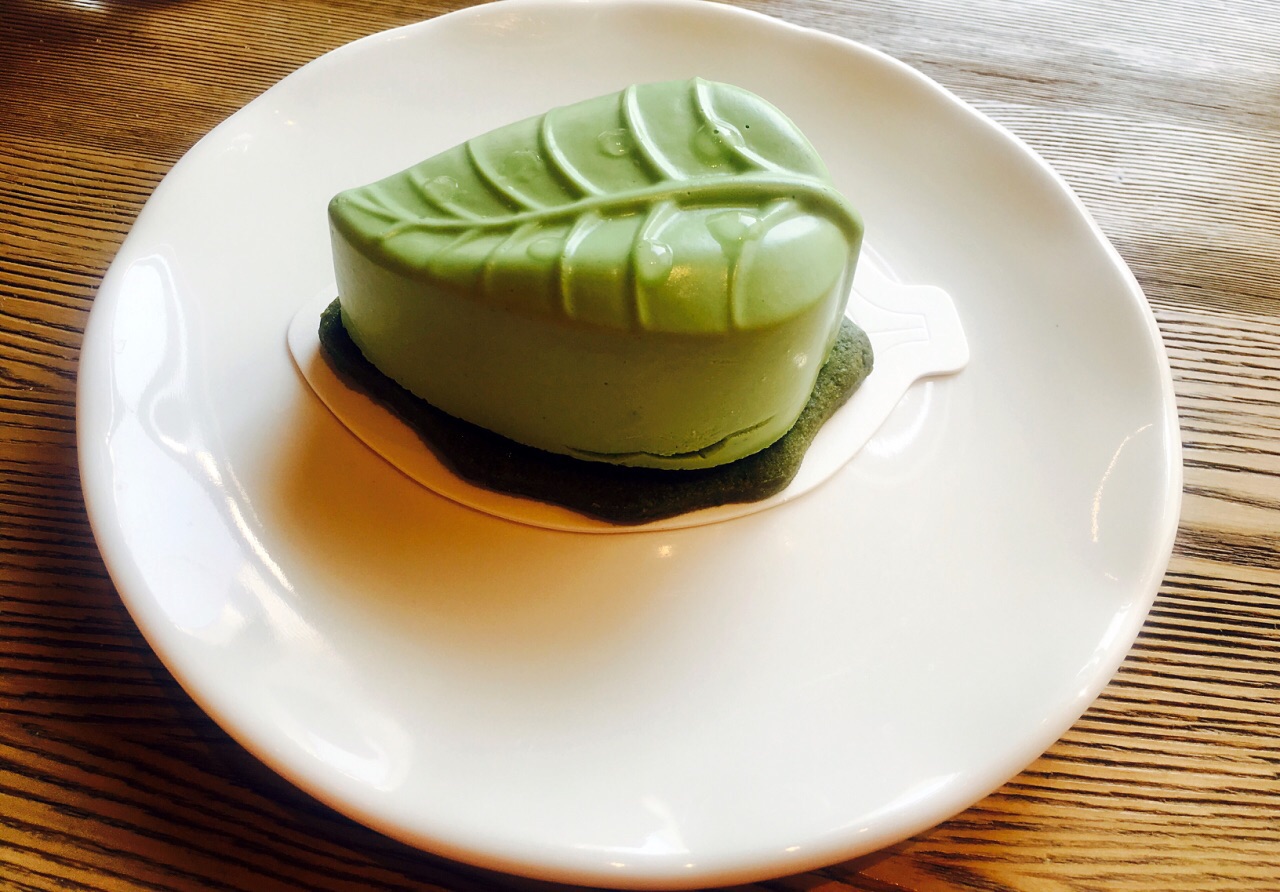 星巴克臻选(湖滨道店)