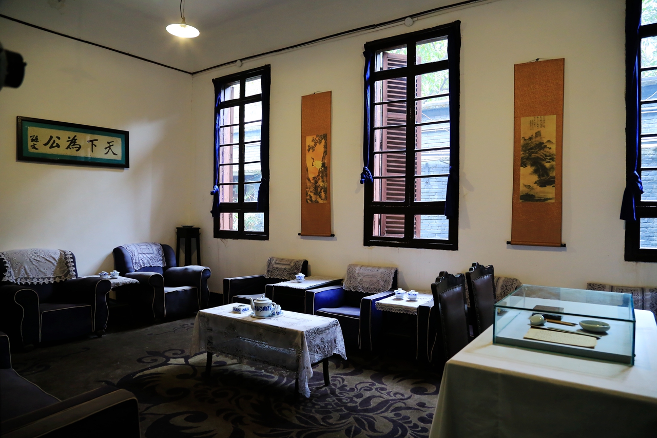 2019桂园_旅游攻略_门票_地址_游记点评,重庆旅游景点推荐 - 去哪儿